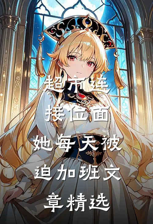 超市连接位面，她每天被迫加班文章精选