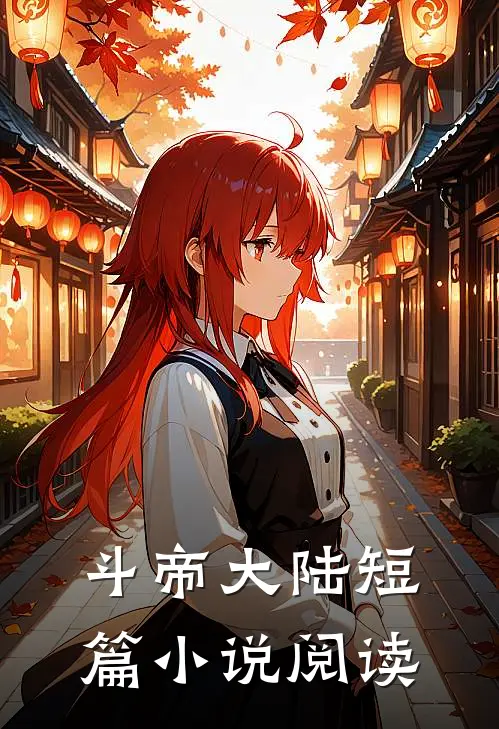 斗帝大陆短篇小说阅读