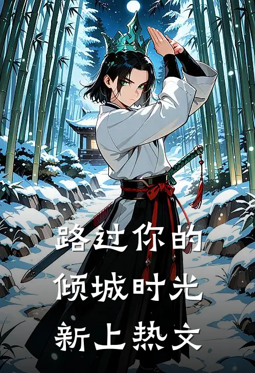 路过你的倾城时光新上热文