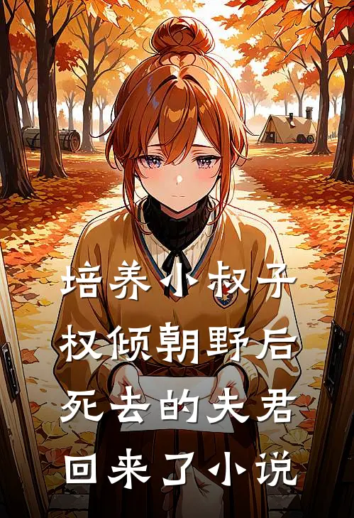 培养小叔子权倾朝野后，死去的夫君回来了小说
