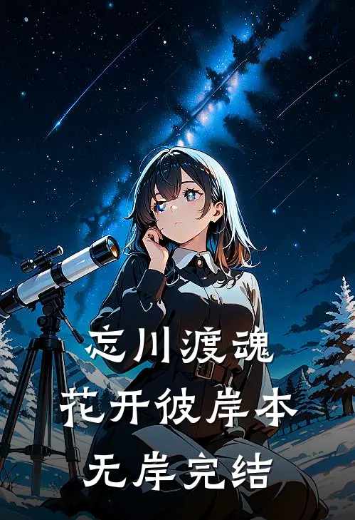 忘川渡魂，花开彼岸本无岸完结