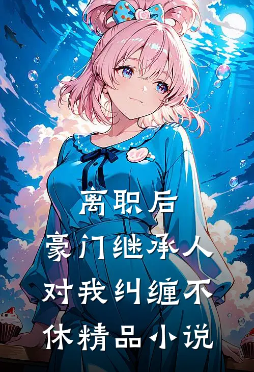 离职后，豪门继承人对我纠缠不休精品小说