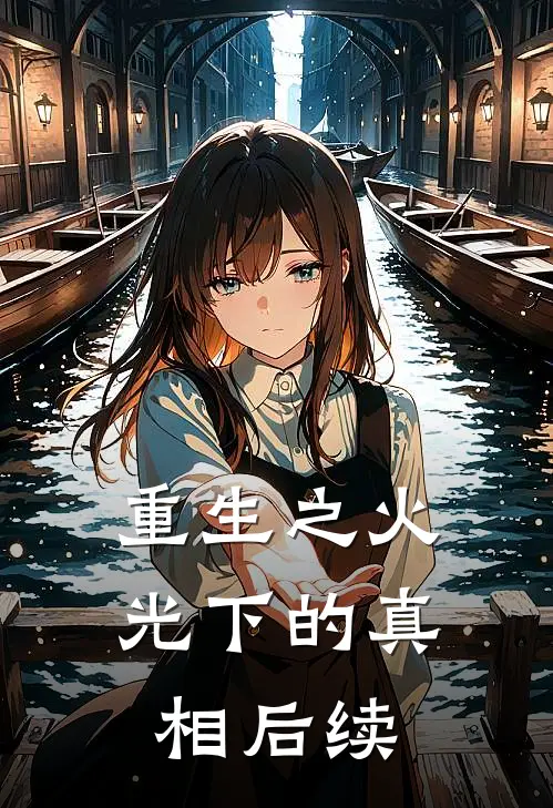重生之火光下的真相后续