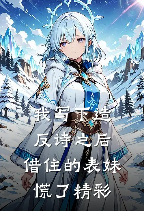 我写下造反诗之后，借住的表妹慌了精彩