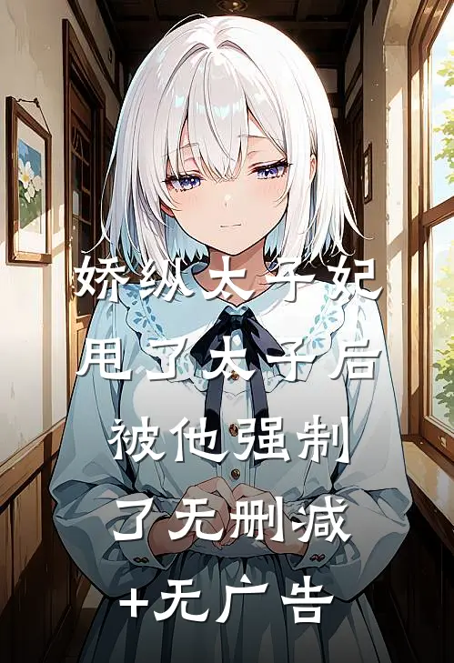 娇纵太子妃甩了太子后被他强制了无删减+无广告