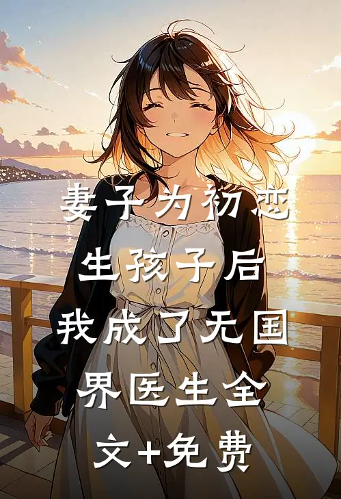 妻子为初恋生孩子后，我成了无国界医生全文+免费