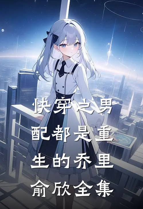 快穿之男配都是重生的乔里俞欣 全集