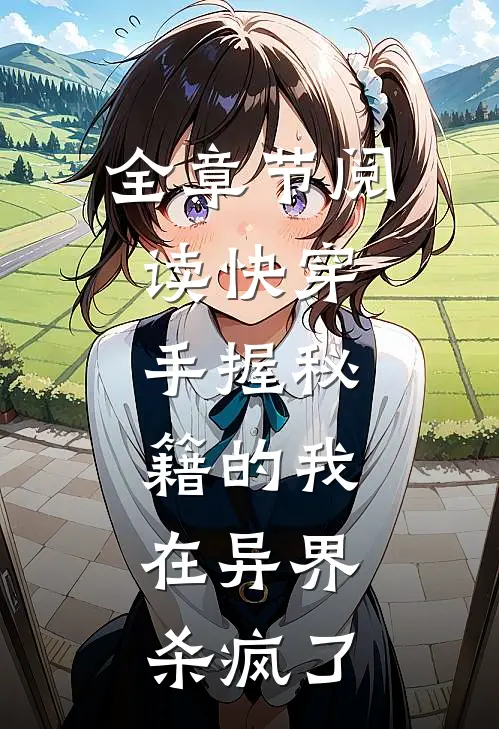 全章节阅读快穿：手握秘籍的我，在异界杀疯了