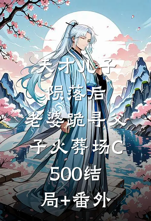 天才儿子陨落后，老婆跪寻父子火葬场C500结局+番外