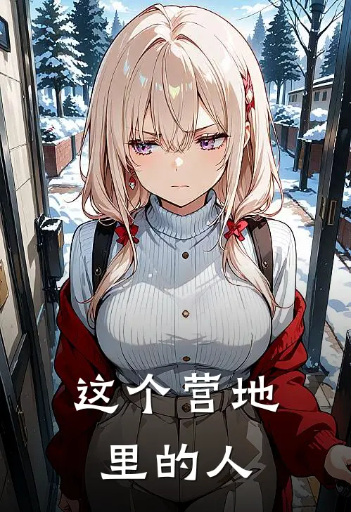 这个营地里的人