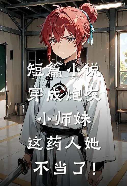 短篇小说穿成炮灰小师妹，这药人她不当了！