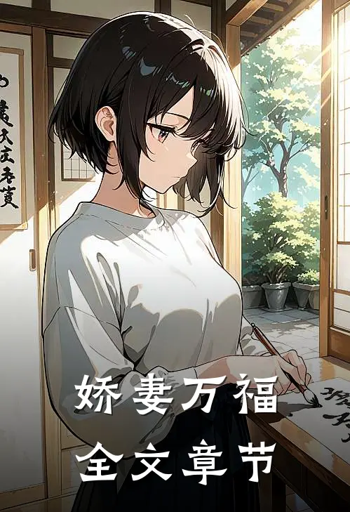 娇妻万福全文章节