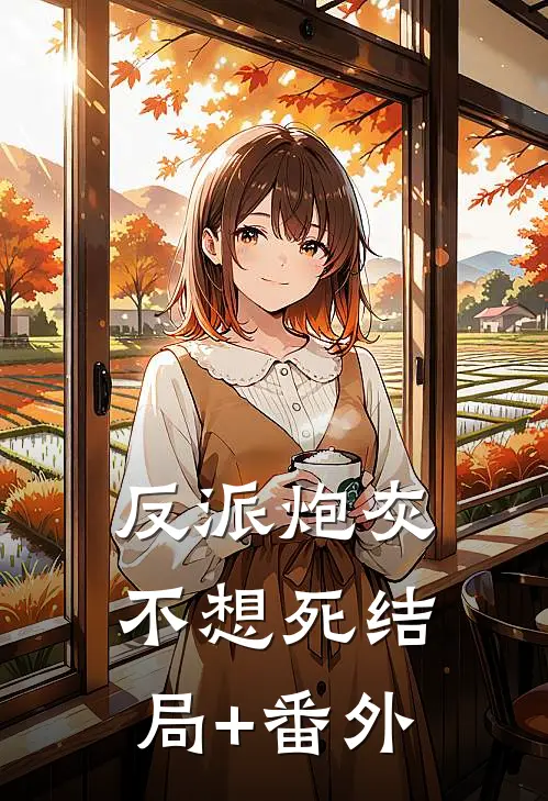 反派炮灰不想死结局+番外