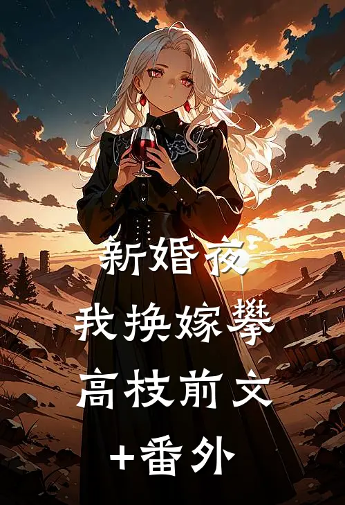 新婚夜，我换嫁攀高枝前文+番外