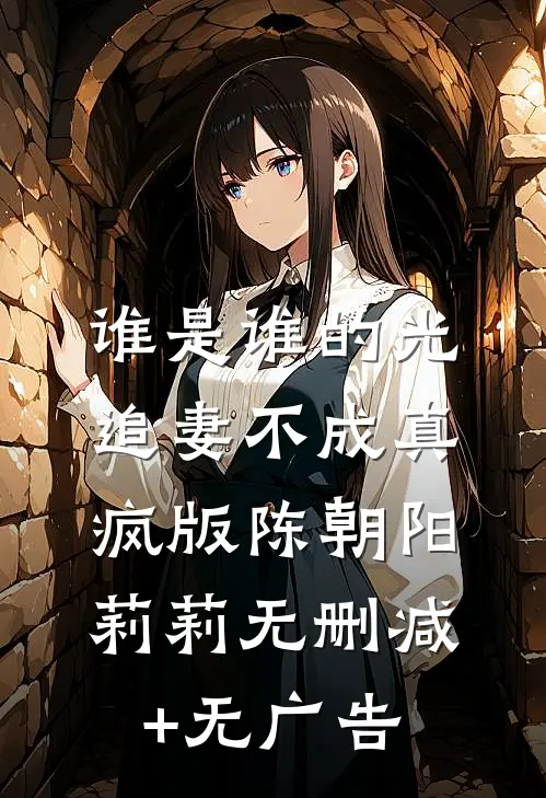 谁是谁的光（追妻不成真疯版陈朝阳莉莉无删减+无广告