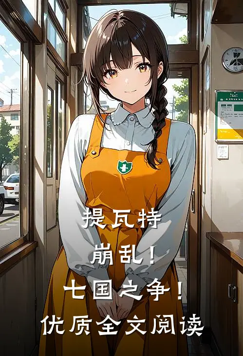 提瓦特崩乱！七国之争！优质全文阅读