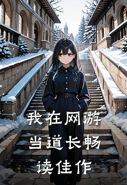 我在网游当道长畅读佳作