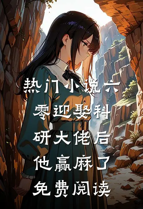 热门小说六零迎娶科研大佬后他赢麻了免费阅读