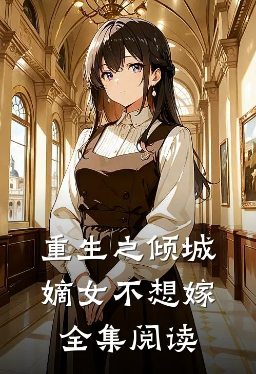 重生之倾城嫡女不想嫁全集阅读