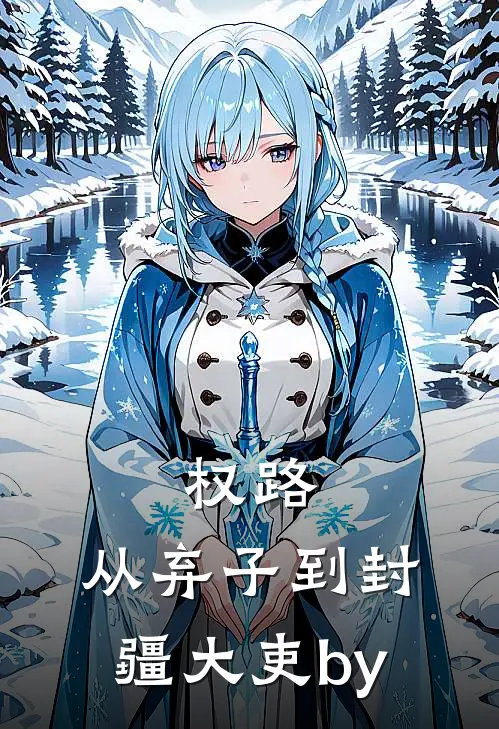 权路，从弃子到封疆大吏by