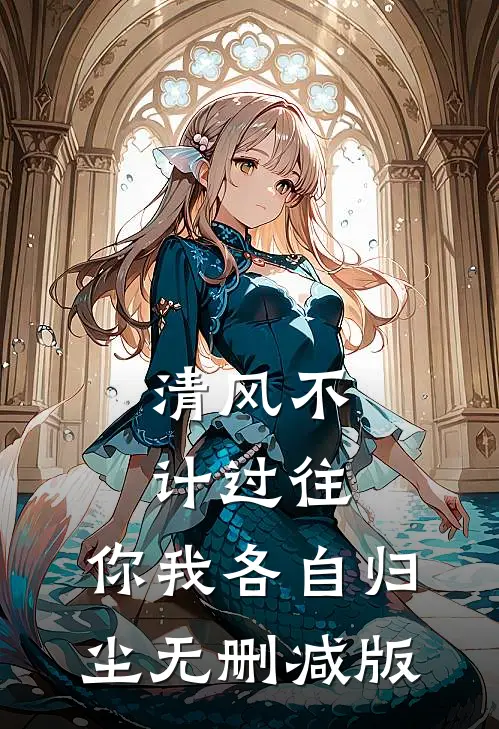 清风不计过往，你我各自归尘无删减版