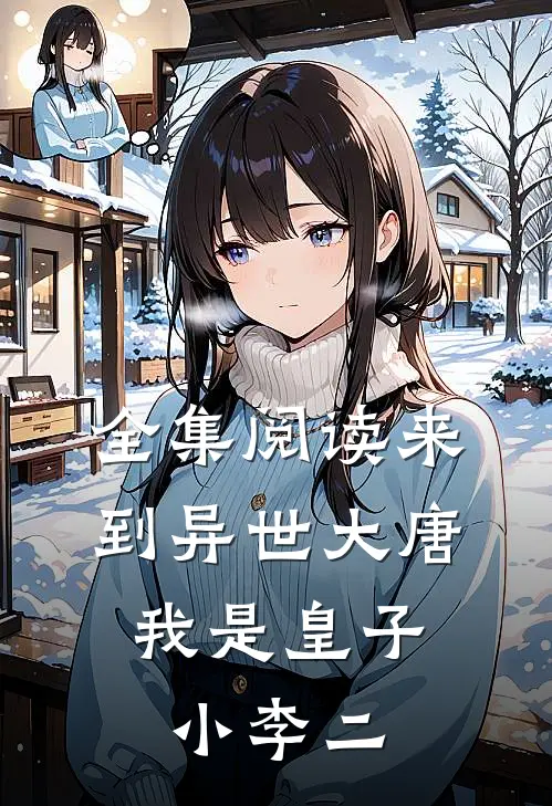 全集阅读来到异世大唐，我是皇子小李二