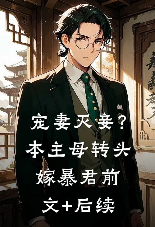 宠妻灭妾？本主母转头嫁暴君前文+后续