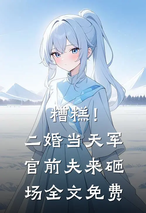糟糕！二婚当天，军官前夫来砸场全文免费