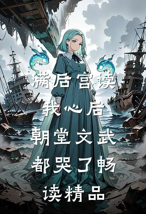 满后宫读我心后，朝堂文武都哭了畅读精品