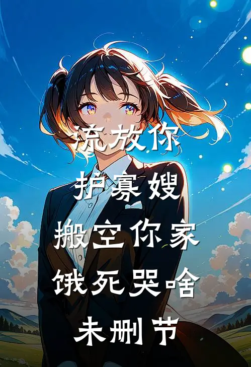 流放你护寡嫂，搬空你家饿死哭啥未删节