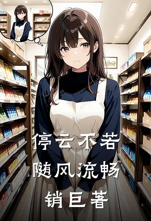停云不若随风流畅销巨著