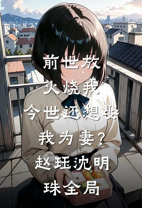 前世放火烧我，今世还想娶我为妻？赵珏沈明珠全局