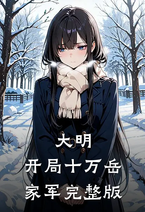 大明：开局十万岳家军完整版