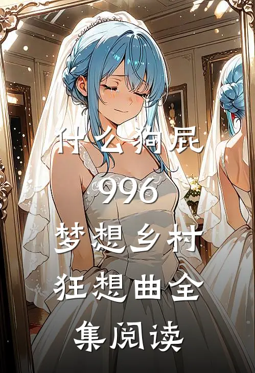 什么狗屁996，梦想乡村狂想曲全集阅读
