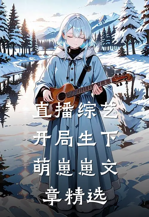 直播综艺：开局生下萌崽崽文章精选