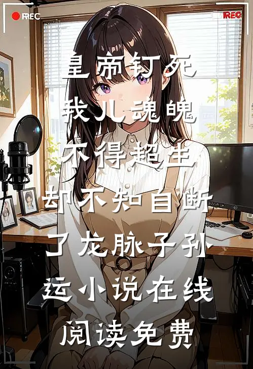 皇帝钉死我儿魂魄不得超生，却不知自断了龙脉子孙运小说在线阅读免费