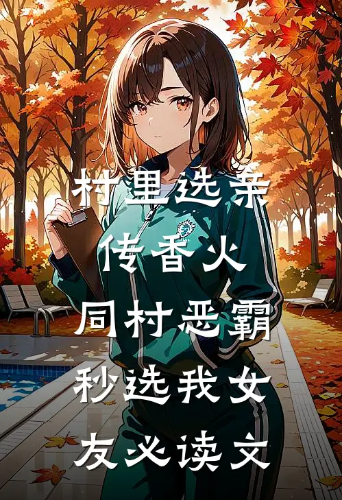 村里选亲传香火，同村恶霸秒选我女友必读文