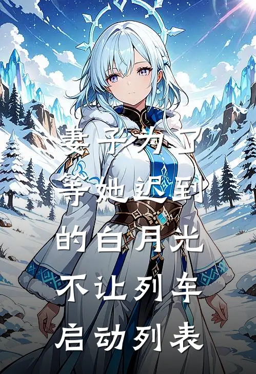 妻子为了等她迟到的白月光，不让列车启动列表