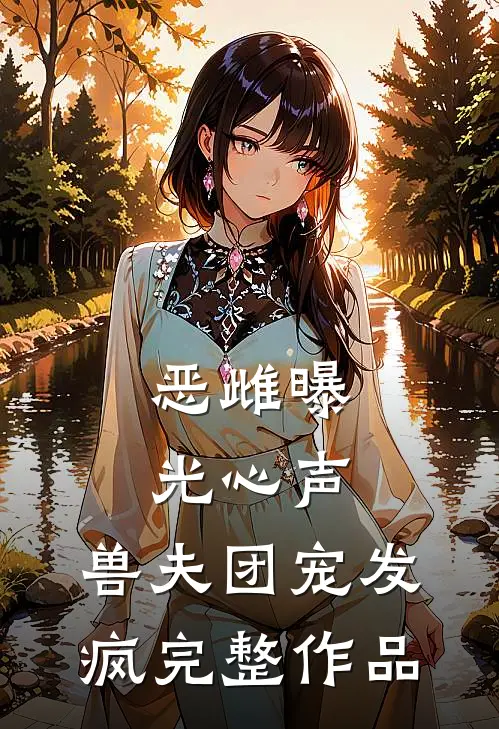 恶雌曝光心声，兽夫团宠发疯完整作品