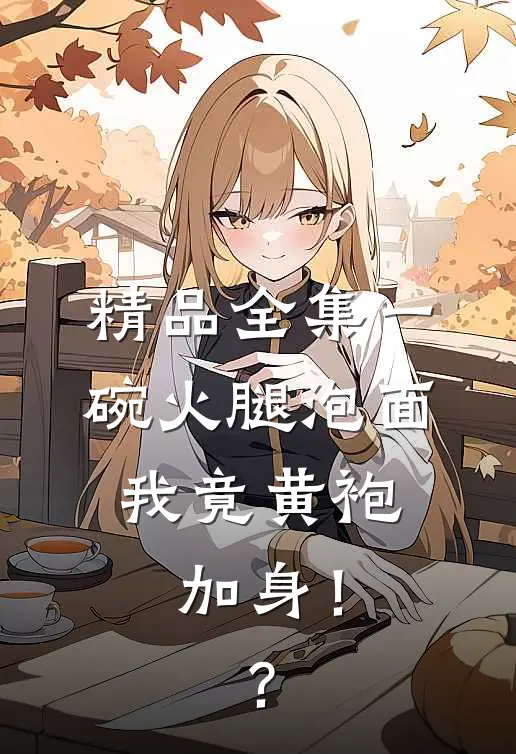 精品全集一碗火腿泡面，我竟黄袍加身！？
