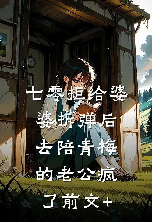 七零拒给婆婆拆弹后，去陪青梅的老公疯了前文+