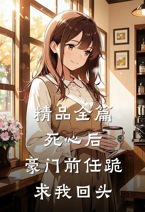 精品全篇死心后，豪门前任跪求我回头