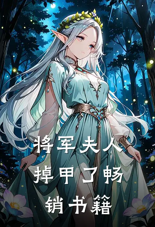将军夫人掉甲了畅销书籍