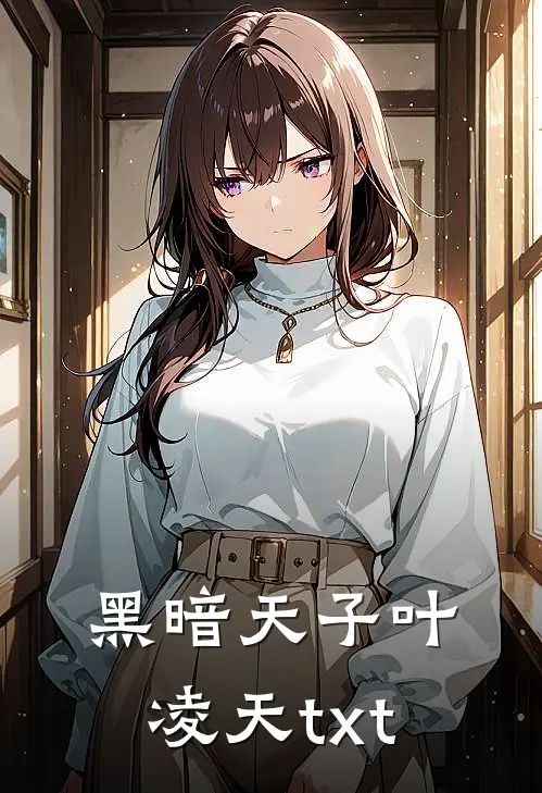 黑暗天子叶凌天txt