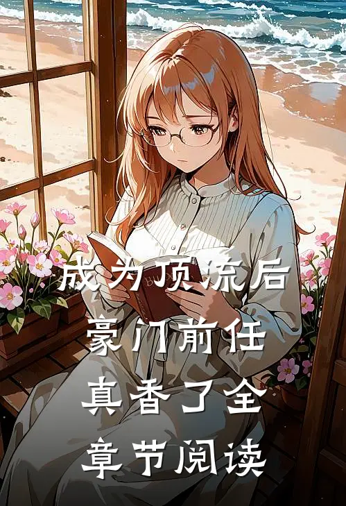 成为顶流后豪门前任真香了全章节阅读
