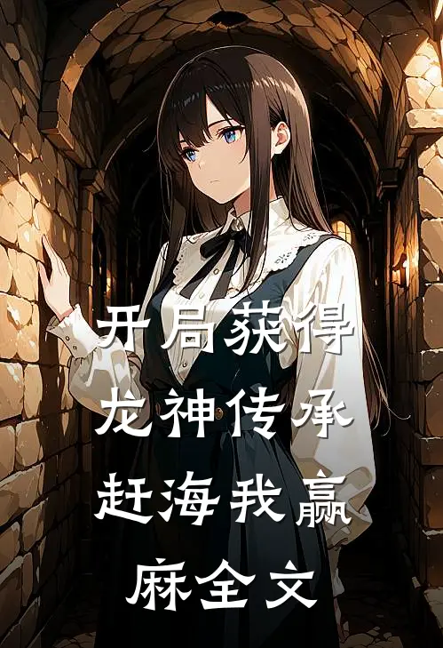 开局获得龙神传承，赶海我赢麻全文