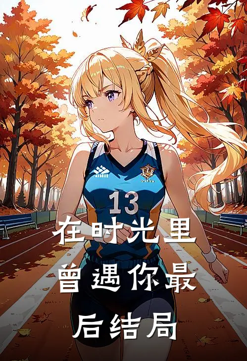 在时光里曾遇你最后结局