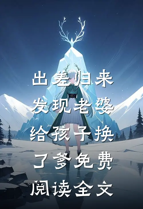 出差归来，发现老婆给孩子换了爹免费阅读全文