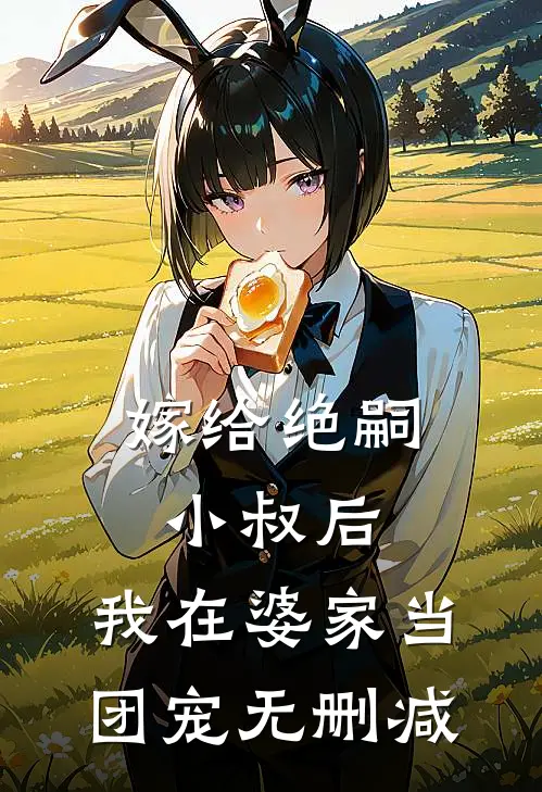 嫁给绝嗣小叔后，我在婆家当团宠无删减
