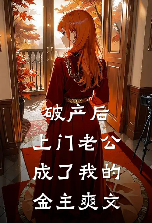 破产后，上门老公成了我的金主爽文